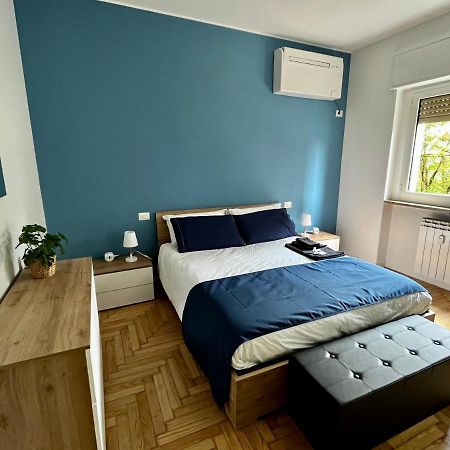 The Bright Place: Wide And Modern Condo Apartment In 밀라노 외부 사진