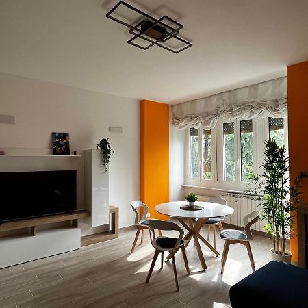 The Bright Place: Wide And Modern Condo Apartment In 밀라노 외부 사진